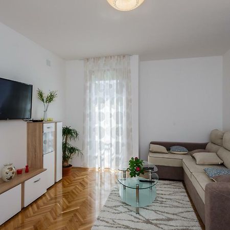 Apartment Bambi Split Exterior foto